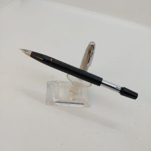 قلم حبر جاف Sheaffer Imperial touch Down عتيق، رأس F، أسود، الولايات المتحدة الأمريكية رقم 11507