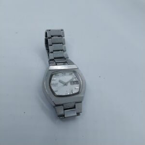 ساعة يد رجالية أوتوماتيكية من طراز Seiko 7009-5030، مرصعة بـ 17 جوهرة، طراز TV، رقم 11146