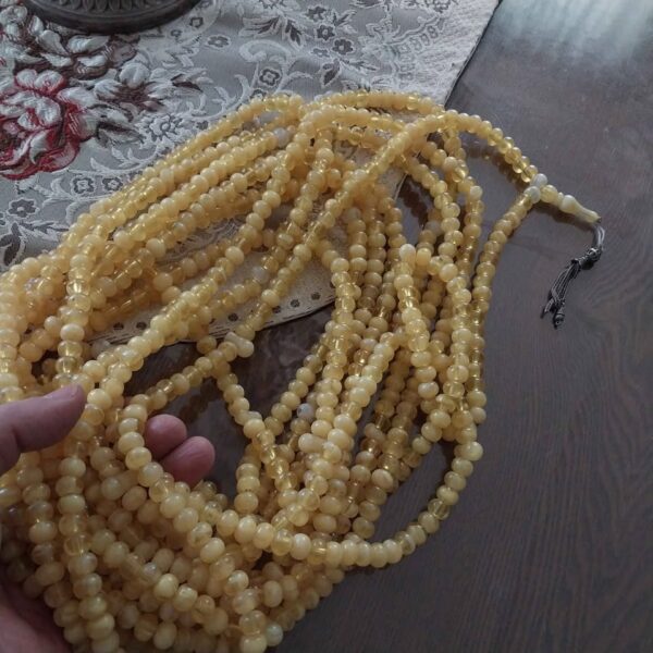 ⁦مسبحه الفيه قديمه جميله جدا⁩ - الصورة ⁦2⁩