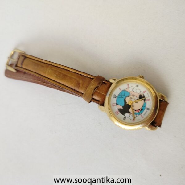vintage kids watch