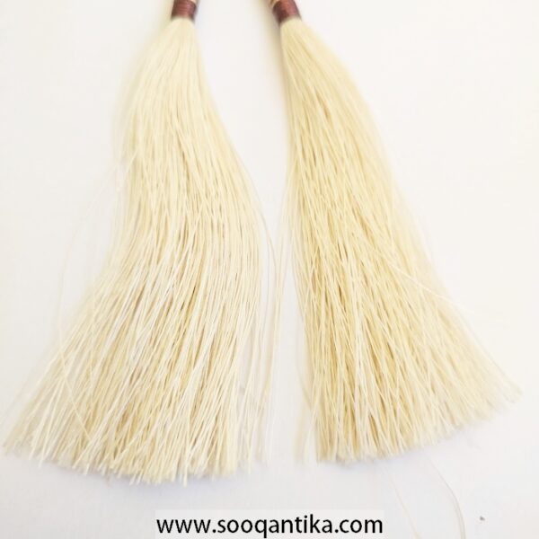 Prayer Beads Silk Tessel - Image 2