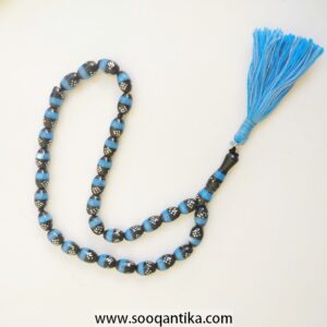 Resin Prayer Beads