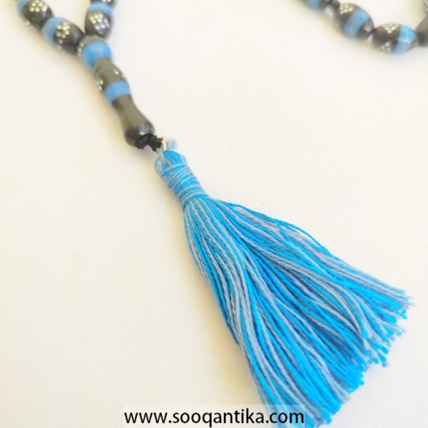 Resin Prayer Beads - Image 5