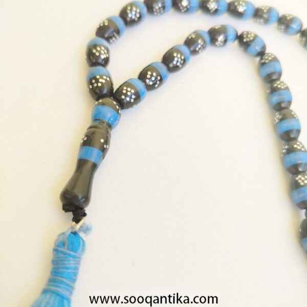 Resin Prayer Beads - Image 4