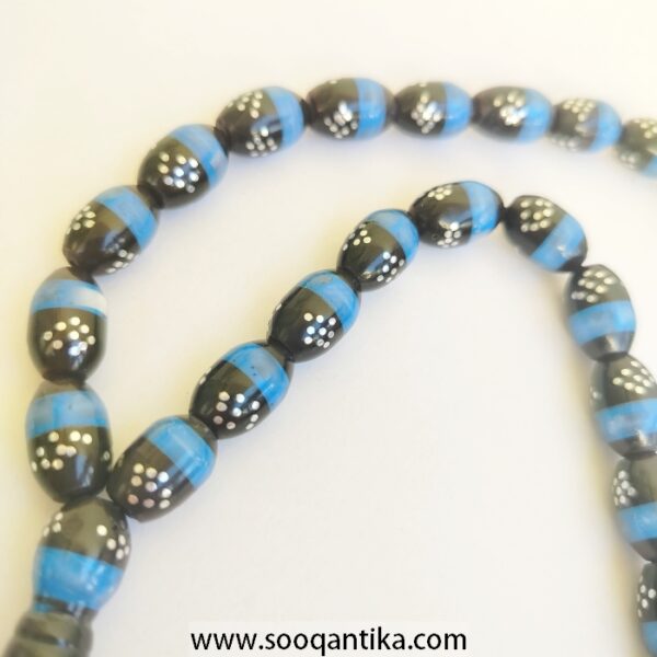Resin Prayer Beads - Image 3