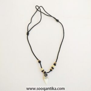 Shark Tooth Necklace