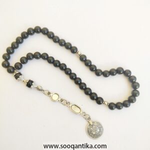 Onyx Beads Prayer Beads