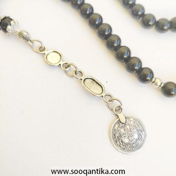 Onyx Beads Prayer Beads - Image 4