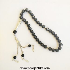 Onyx Beads Prayer Beads