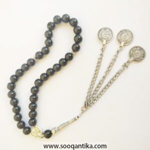 Onyx Beads Prayer Beads