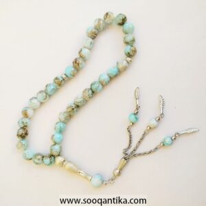 Glass Beads Prayer Beads