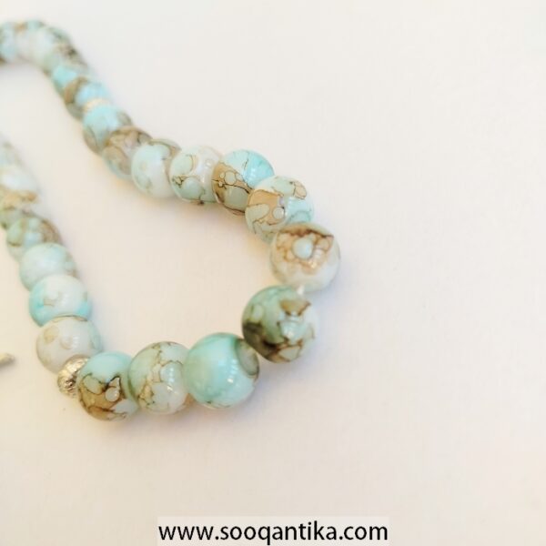 Glass Beads Prayer Beads - Image 2