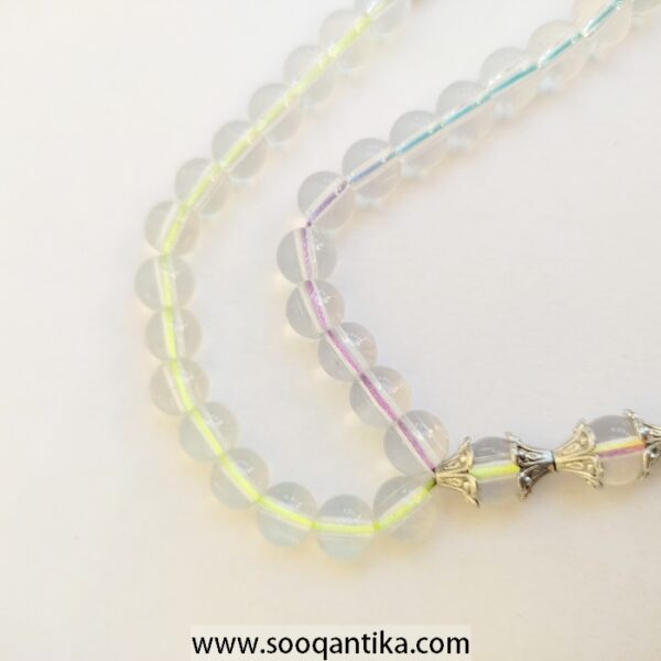 Crystal Prayer Beads - Image 4