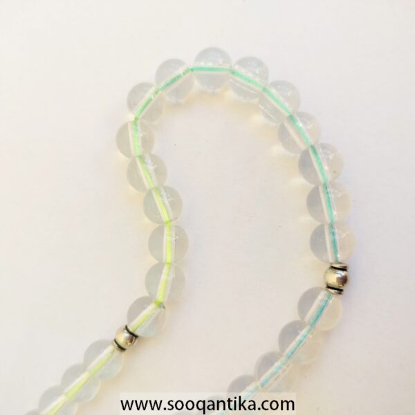 Crystal Prayer Beads - Image 3