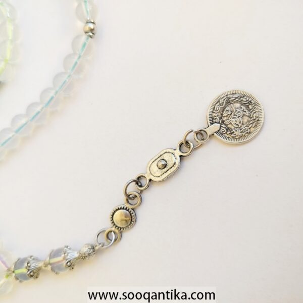 Crystal Prayer Beads - Image 2