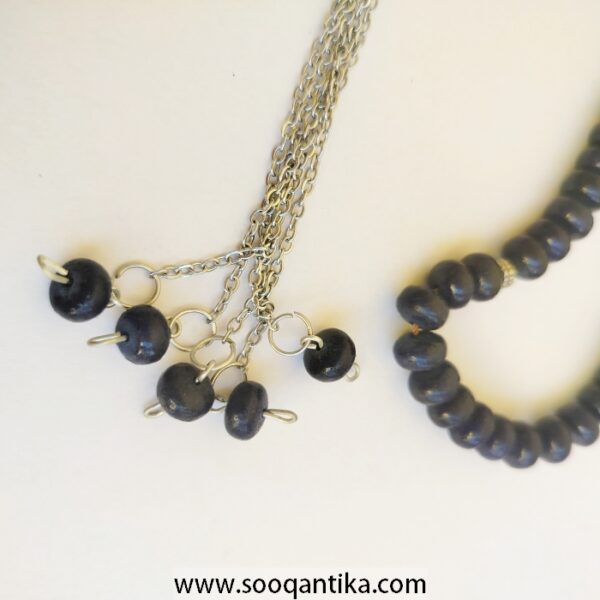 Onyx Prayer Beads - Image 5
