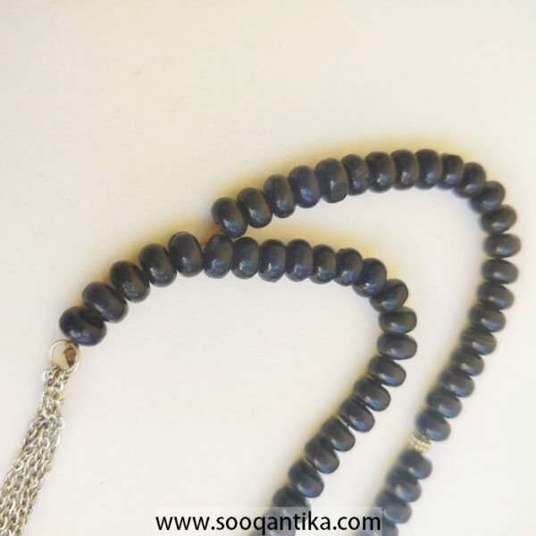 Onyx Prayer Beads - Image 4