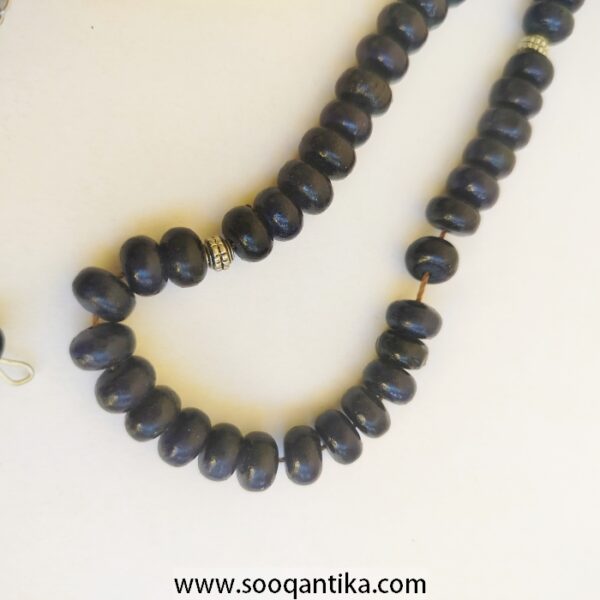 Onyx Prayer Beads - Image 3
