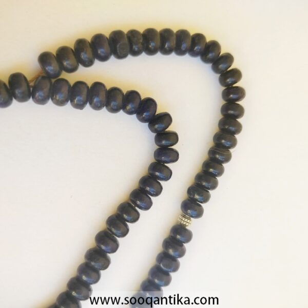 Onyx Prayer Beads - Image 2