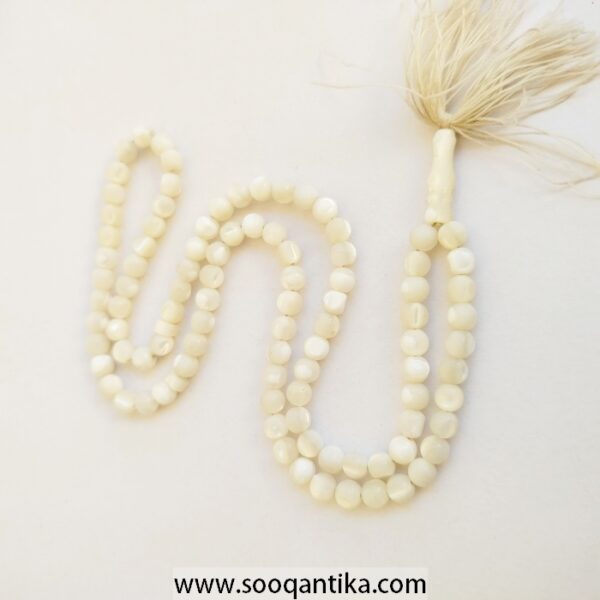 Shells Prayer Beads - Image 3