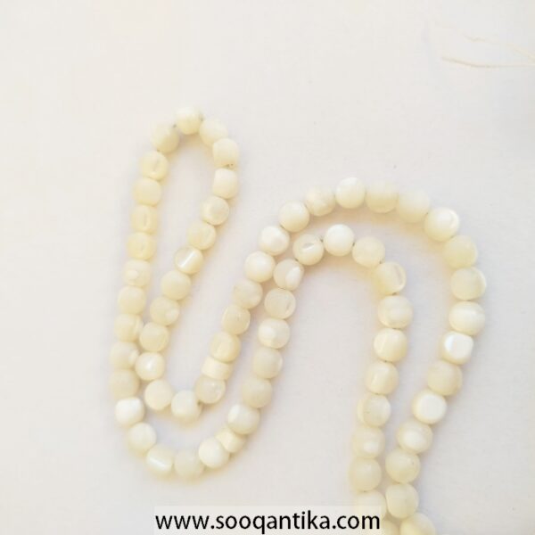 Shells Prayer Beads - Image 2