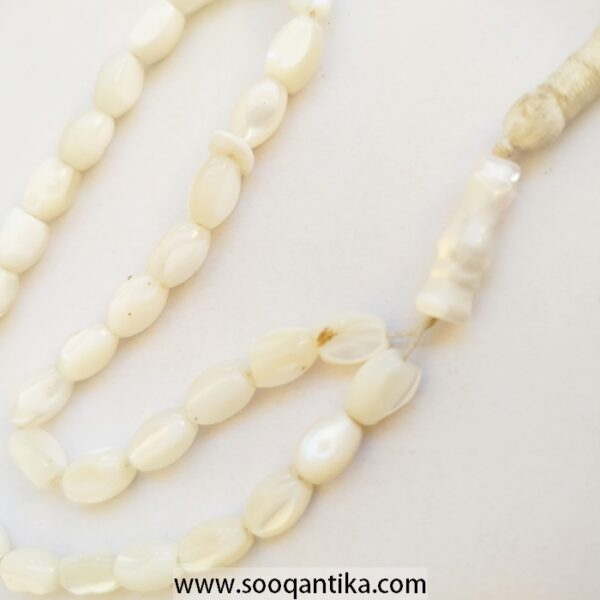 Shell Prayer Beads - Image 5