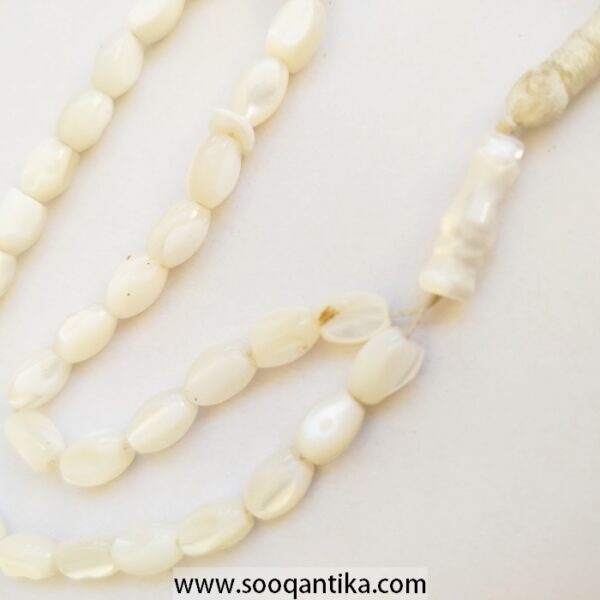 Shell Prayer Beads - Image 4