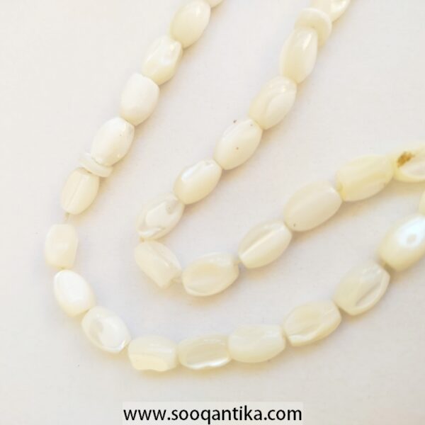 Shell Prayer Beads - Image 3