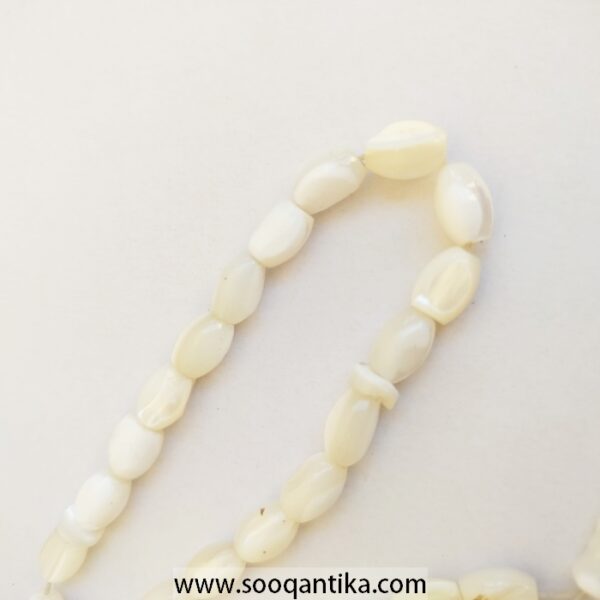 Shell Prayer Beads - Image 2