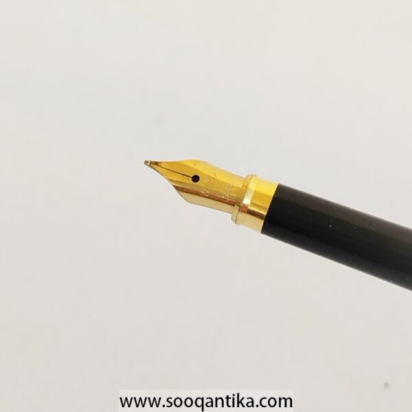 ⁦قلم حبر سائل ياباني ريشة حجم صغير⁩ - الصورة ⁦4⁩