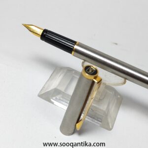 قلم حبر سائل ماركة بيرلتز صناعه المانيا الغربية