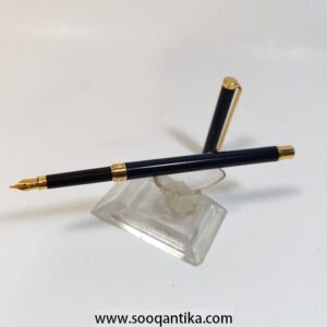 قلم حبر سائل ريشه صناعه يابانية ماركة اس اف ار